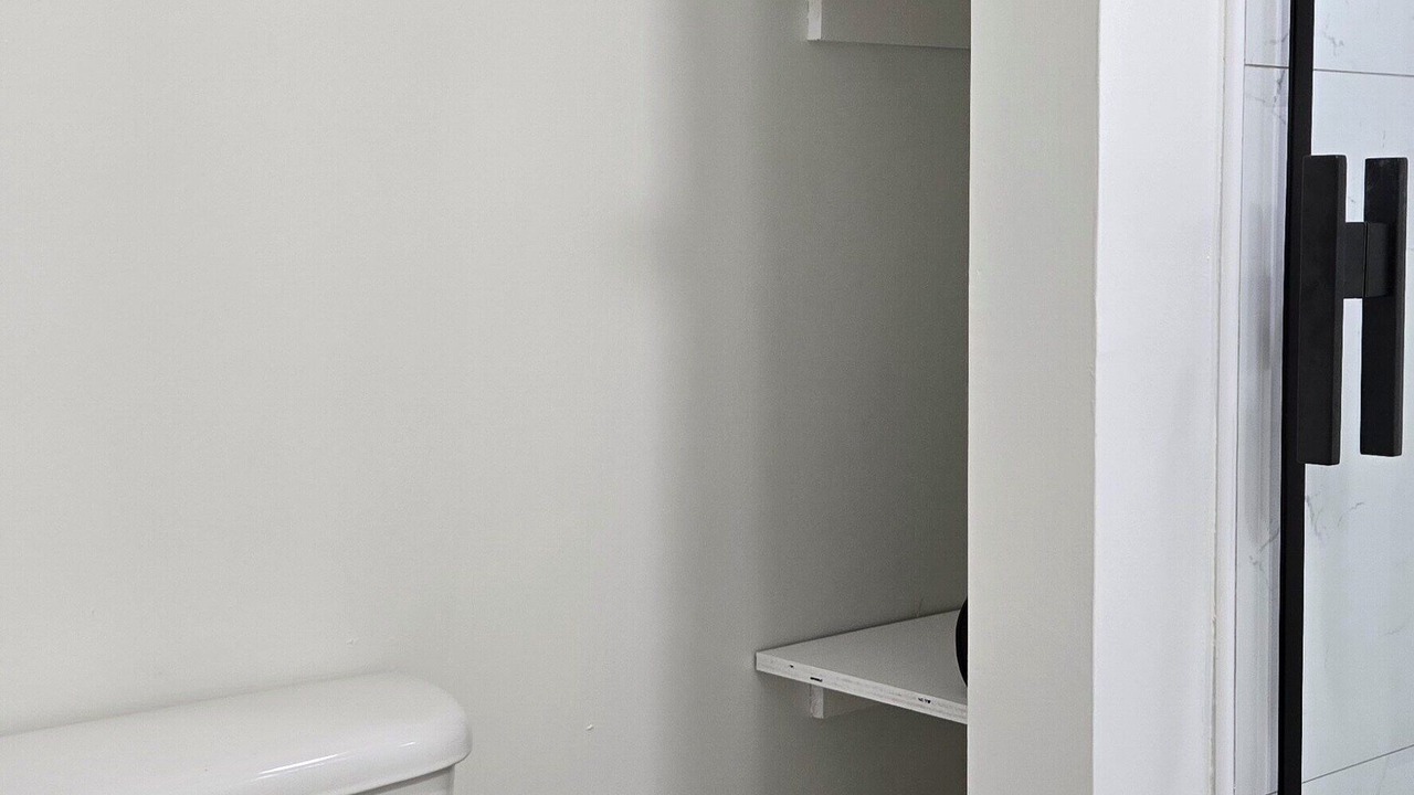 Photo of Bathroom in Old Orchard Beach