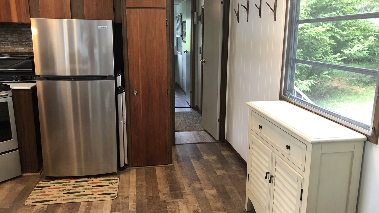 Photo of Kitchen in Sullivan