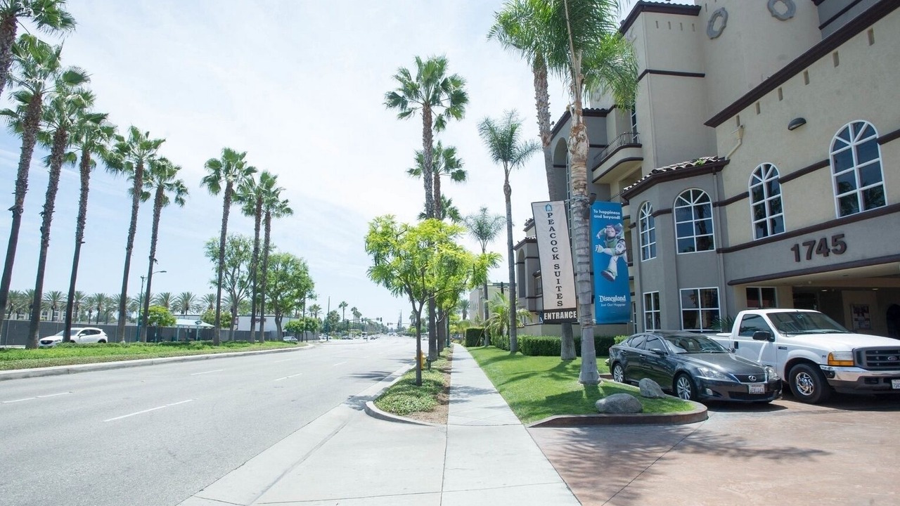Photo of Others in Anaheim Resort