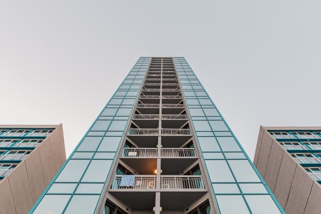 Photo of Outdoor in Downtown Myrtle Beach