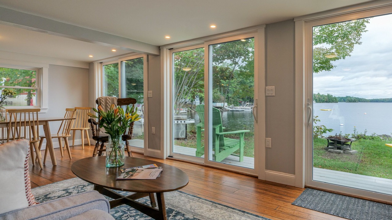 Photo of Outdoor in Dedham