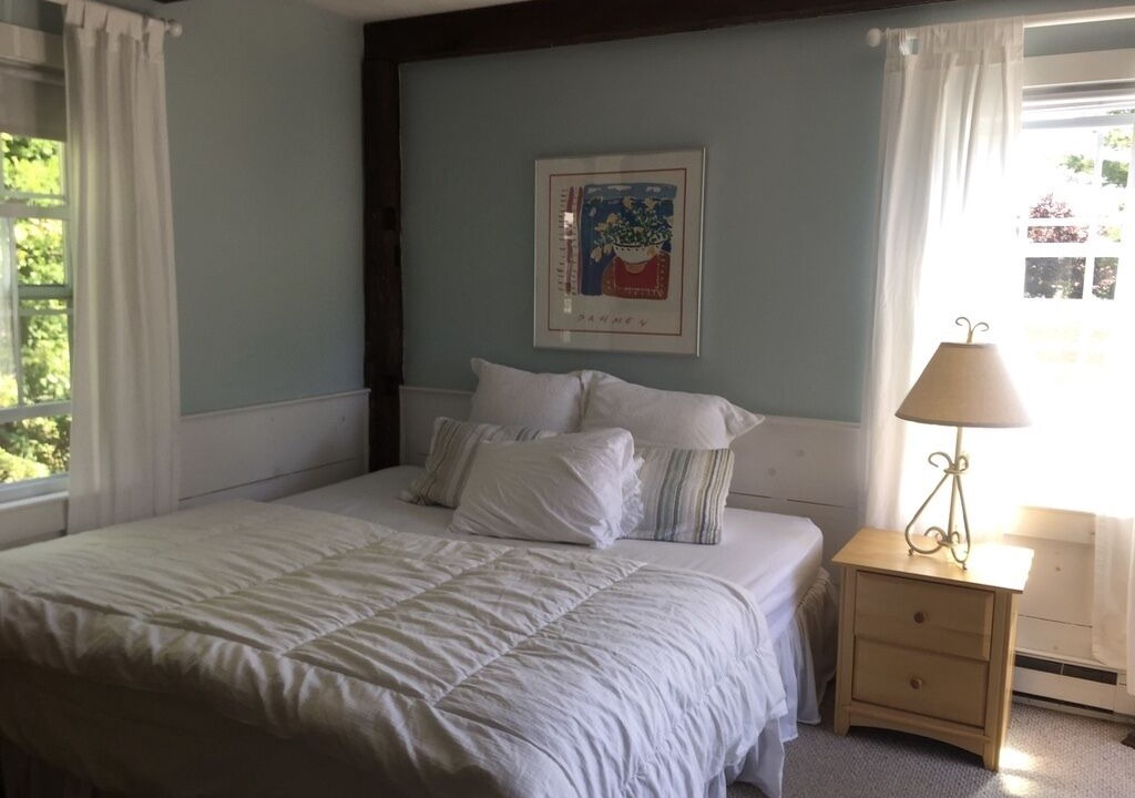 Photo of Bedroom in Silver Beach