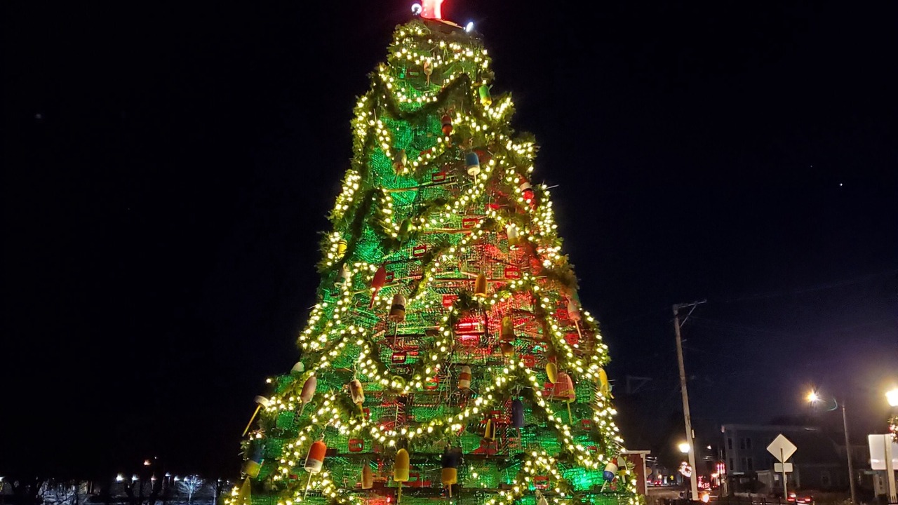 Photo of Outdoor in Rockland