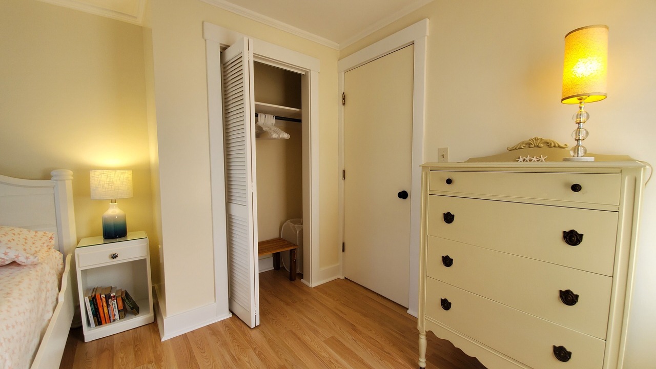 Photo of Bedroom in Rockland
