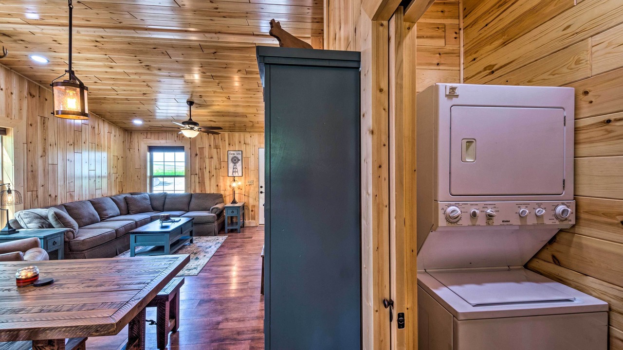 Photo of Bedroom in Lindseyville