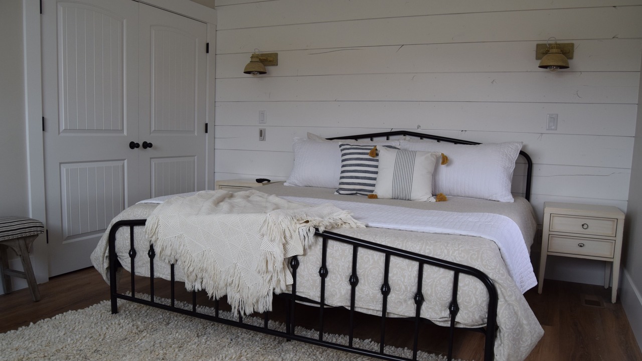 Photo of Bedroom in Escalante