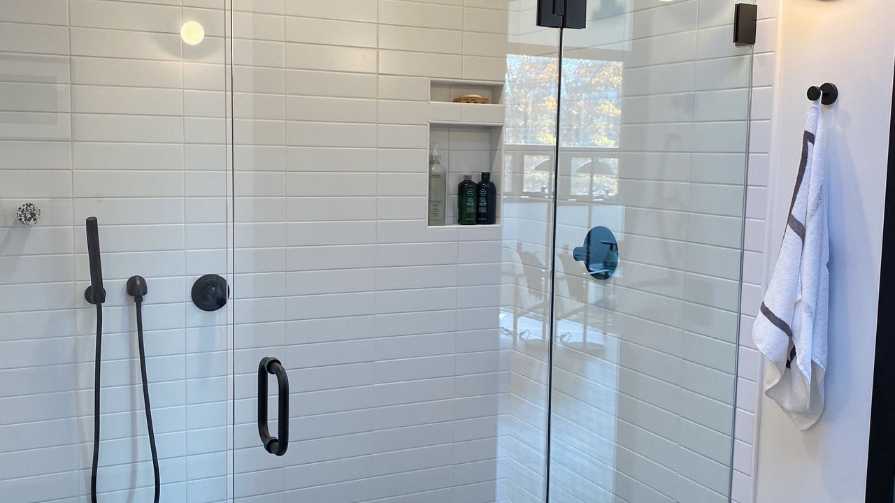 Photo of Bathroom in Lucerne-in-Maine
