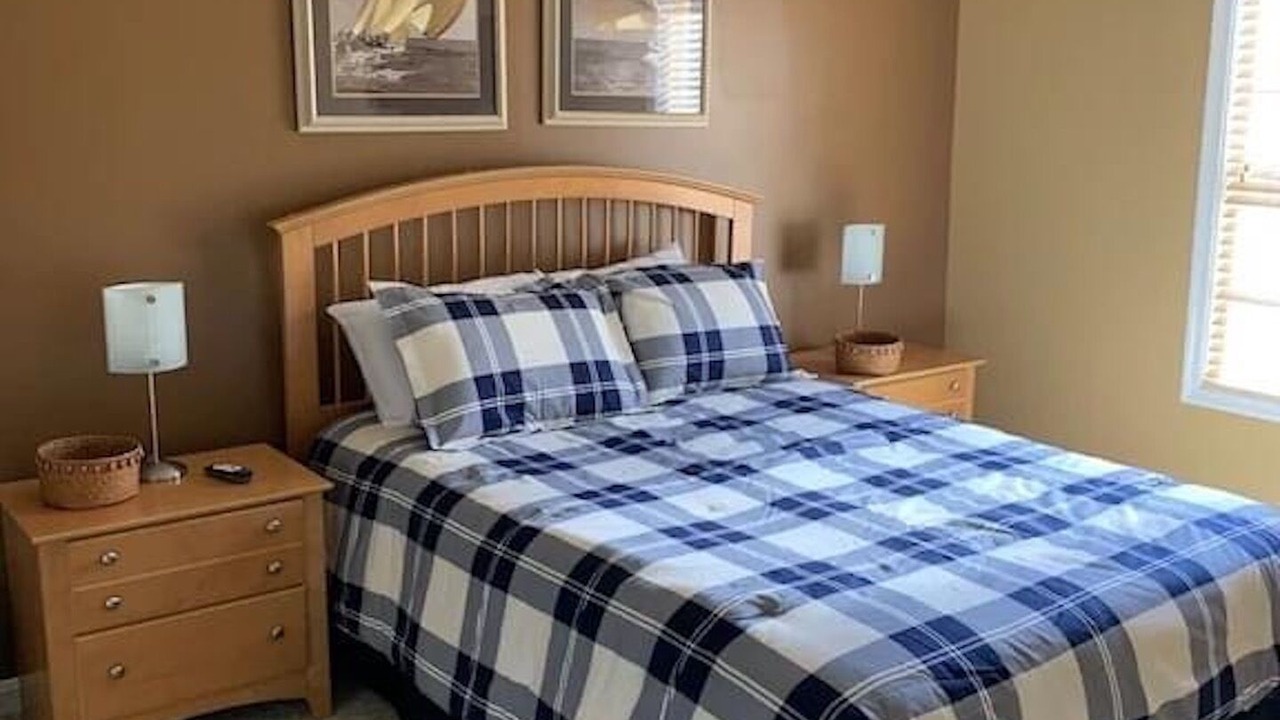 Photo of Bedroom in Rehoboth Beach