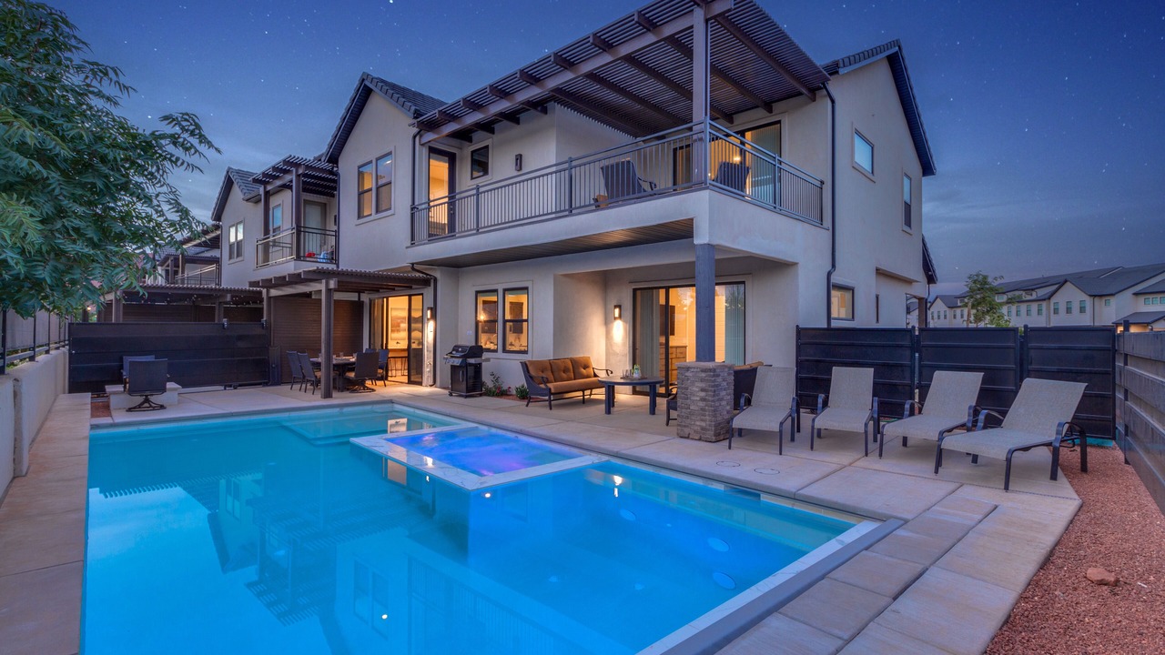 Photo of Outdoor in Ivins