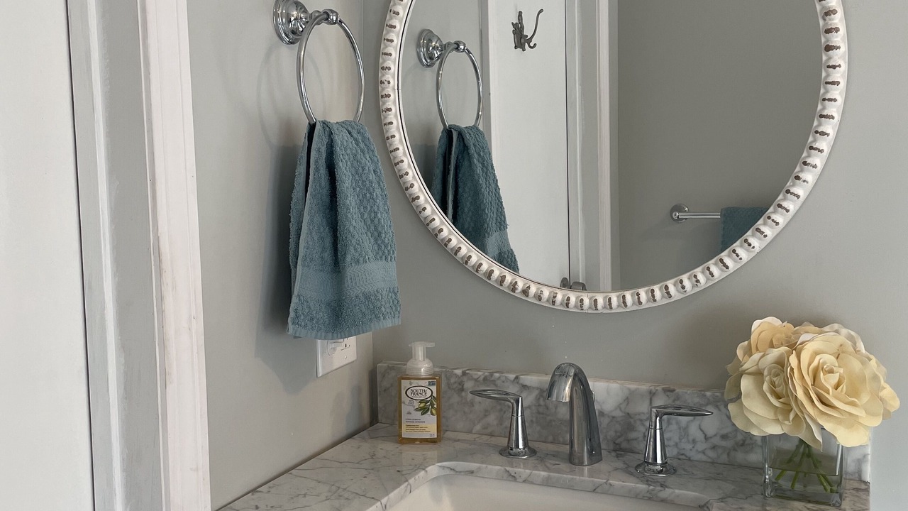 Photo of Bathroom in New Fairfield