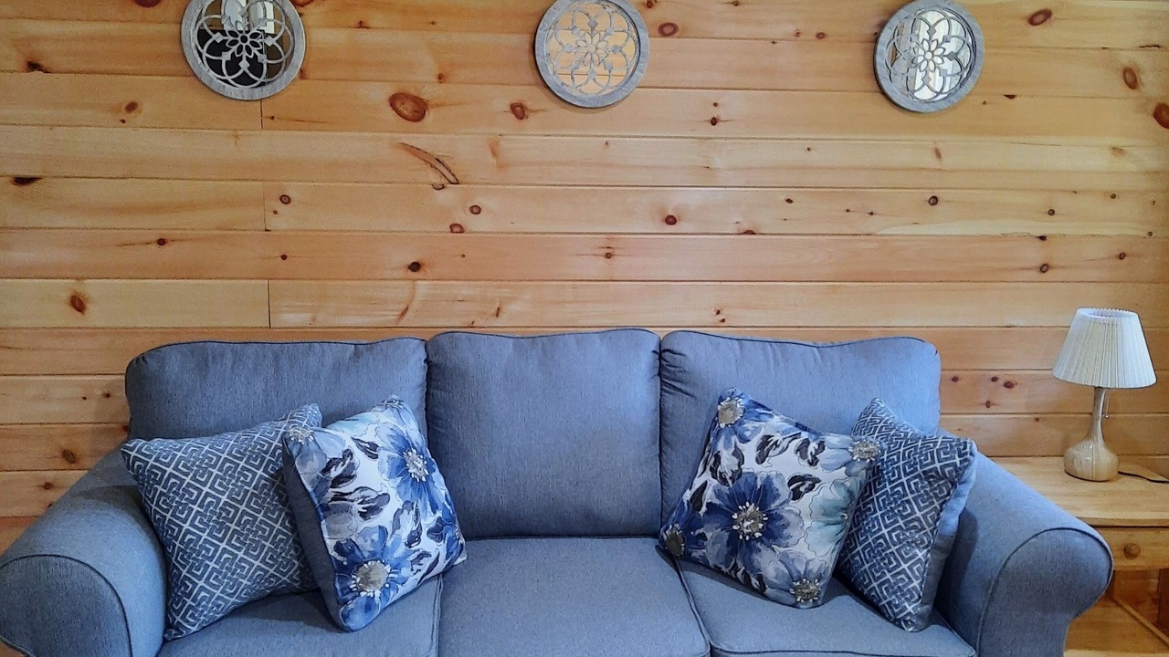 Photo of Livingroom in Corinne