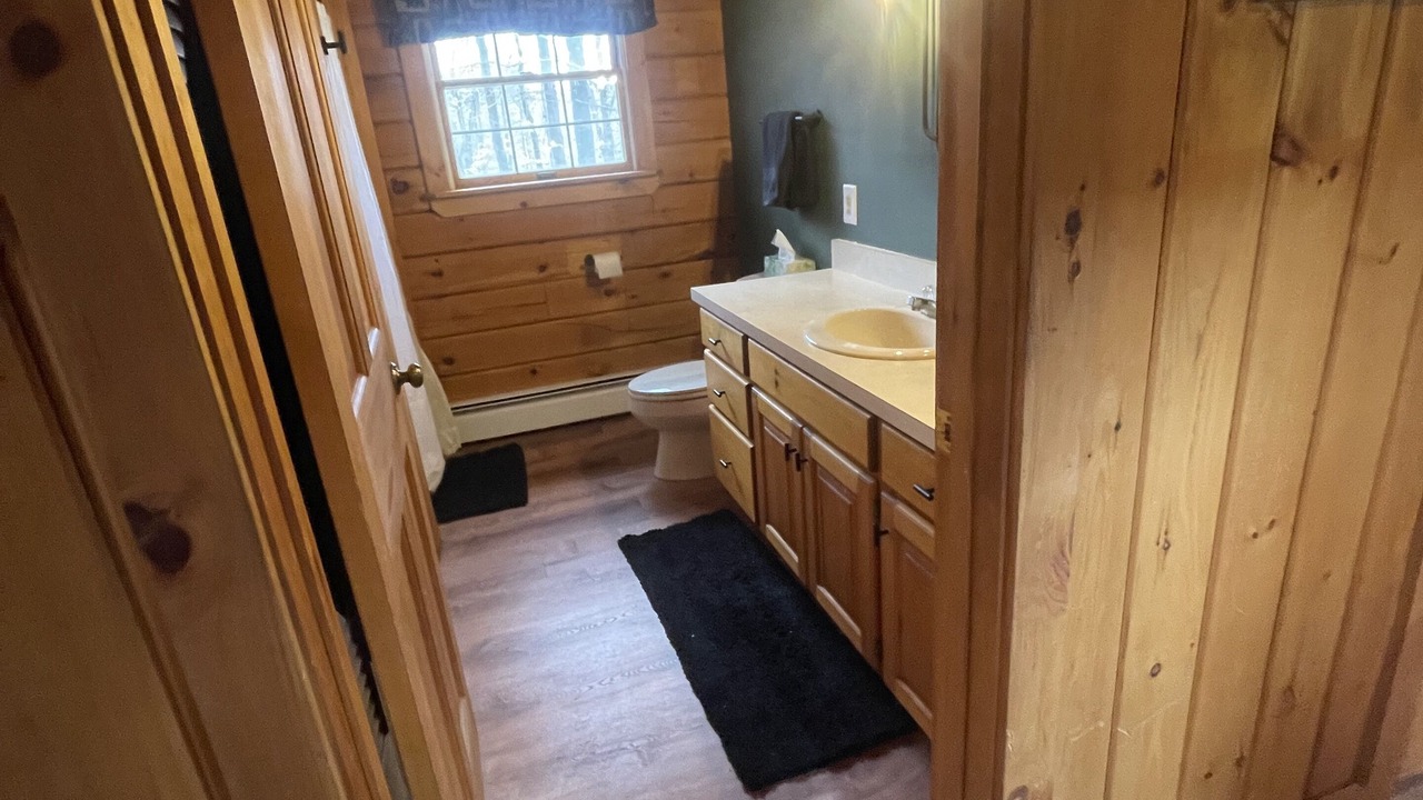 Photo of Bathroom in Bristol