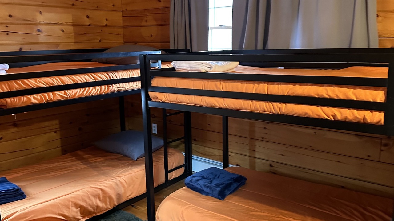 Photo of Bedroom in Bristol