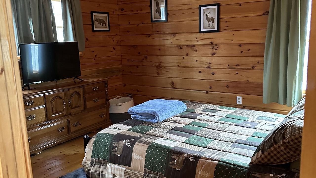 Photo of Bedroom in Bristol