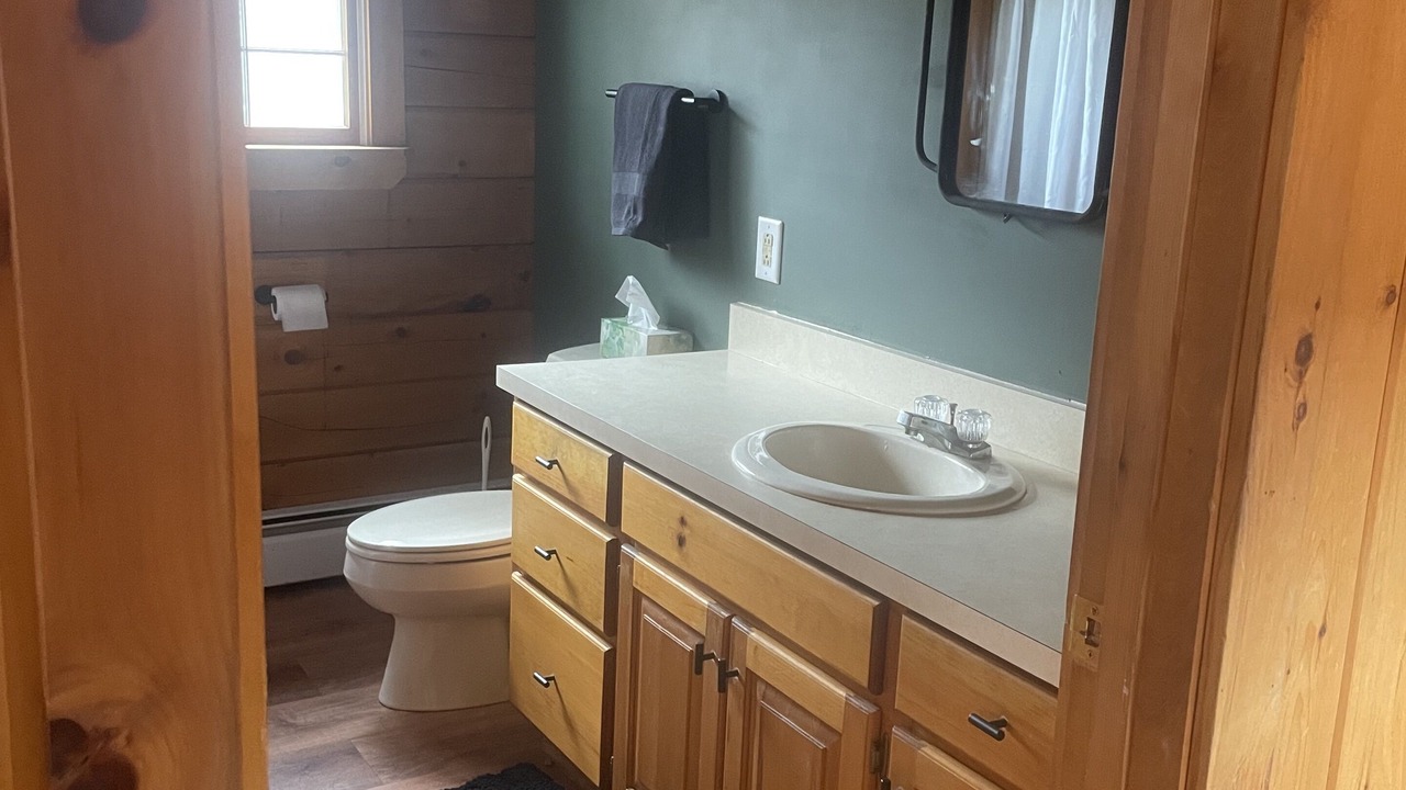 Photo of Bathroom in Bristol