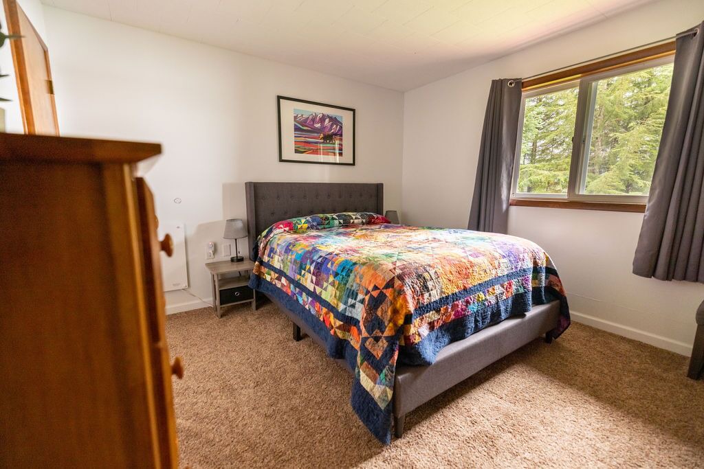Photo of Bedroom in Sitka
