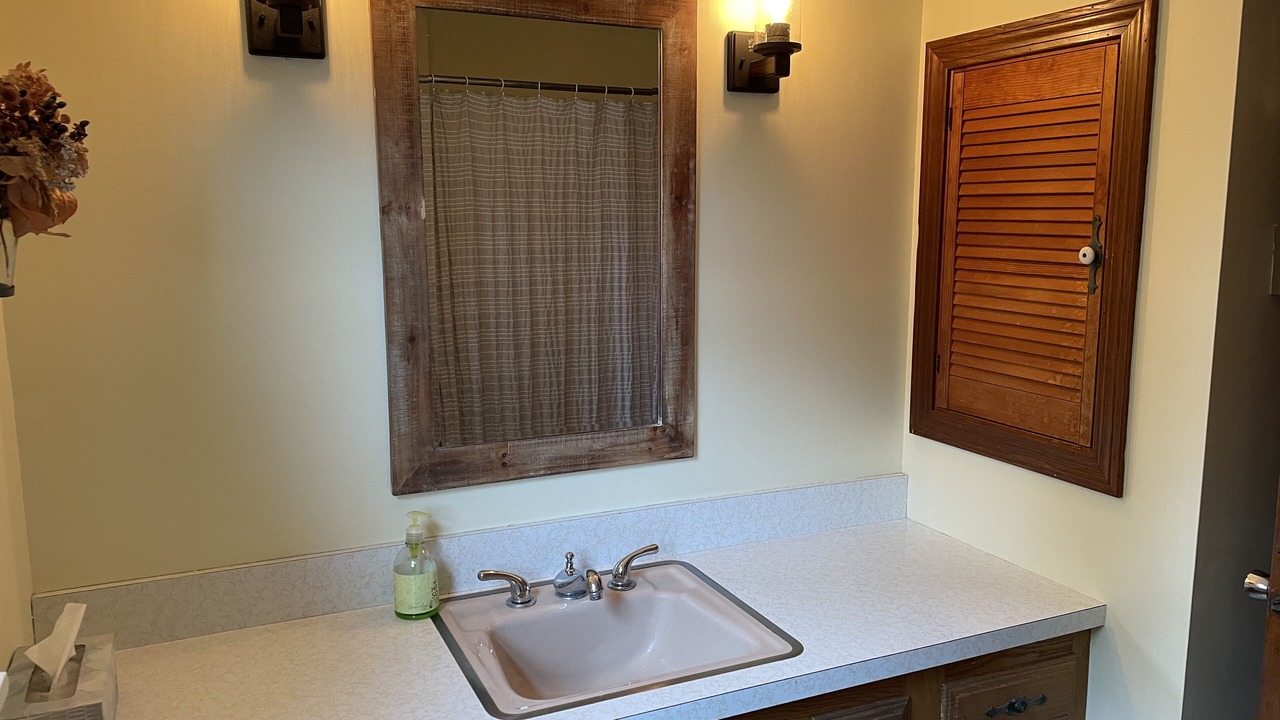 Photo of Bathroom in Sebascodegan Island