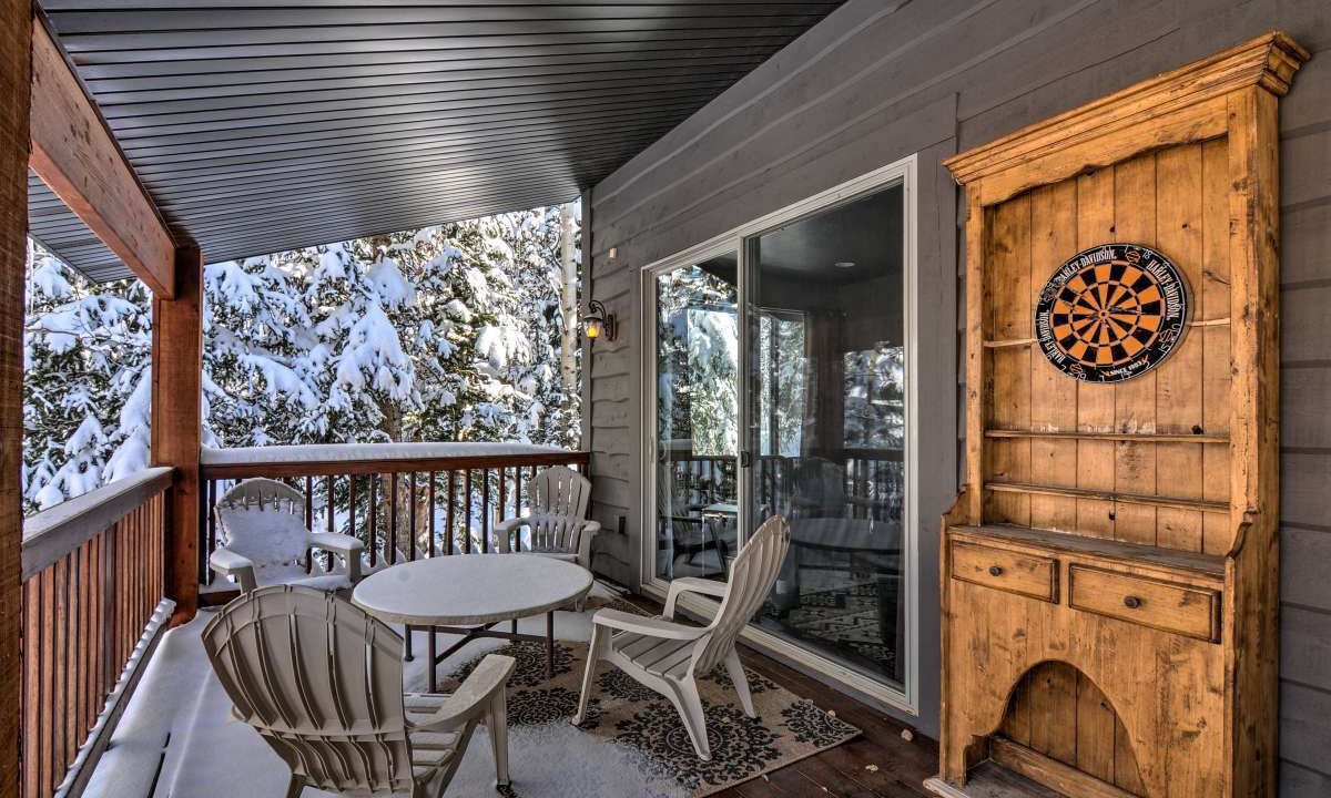 Photo of Outdoor in Brian Head