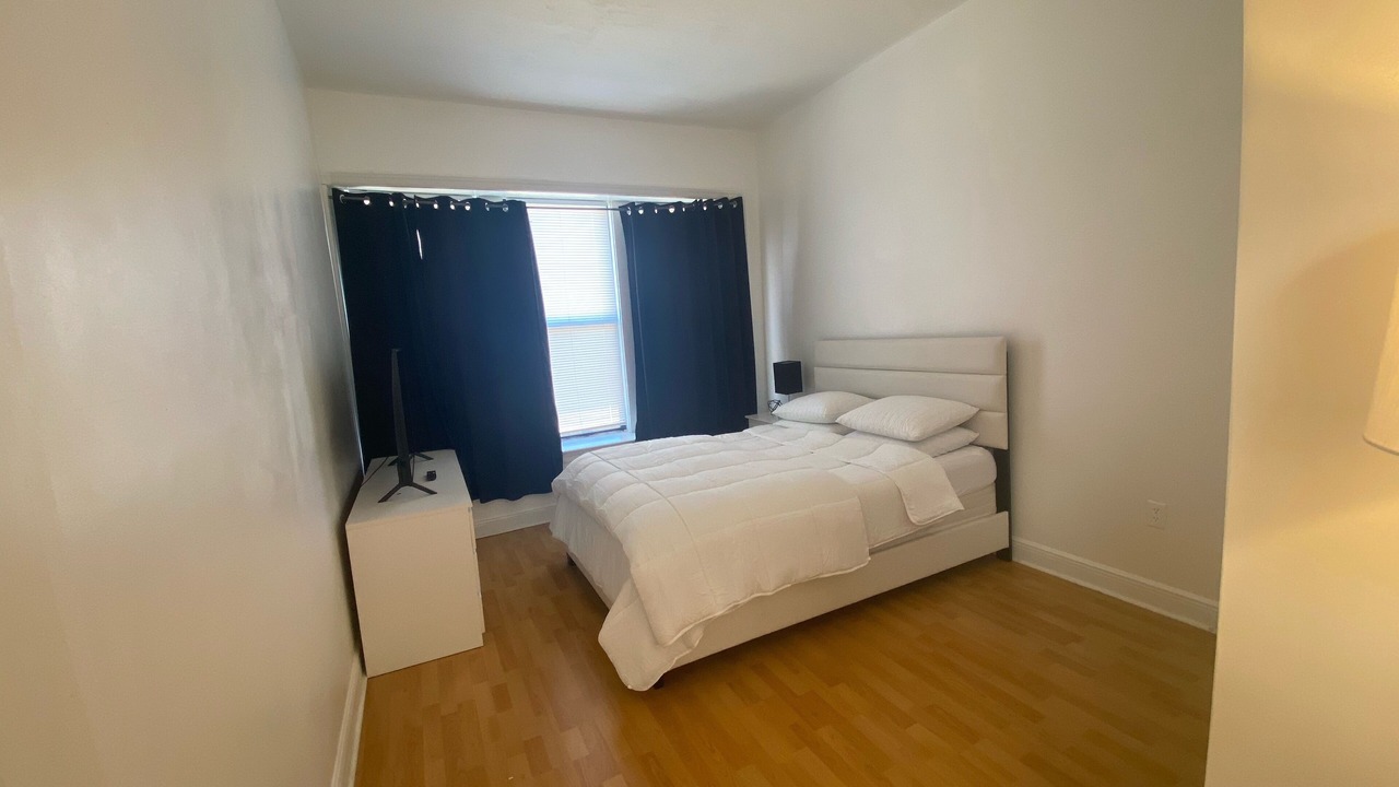 Photo of Bedroom in Brockton