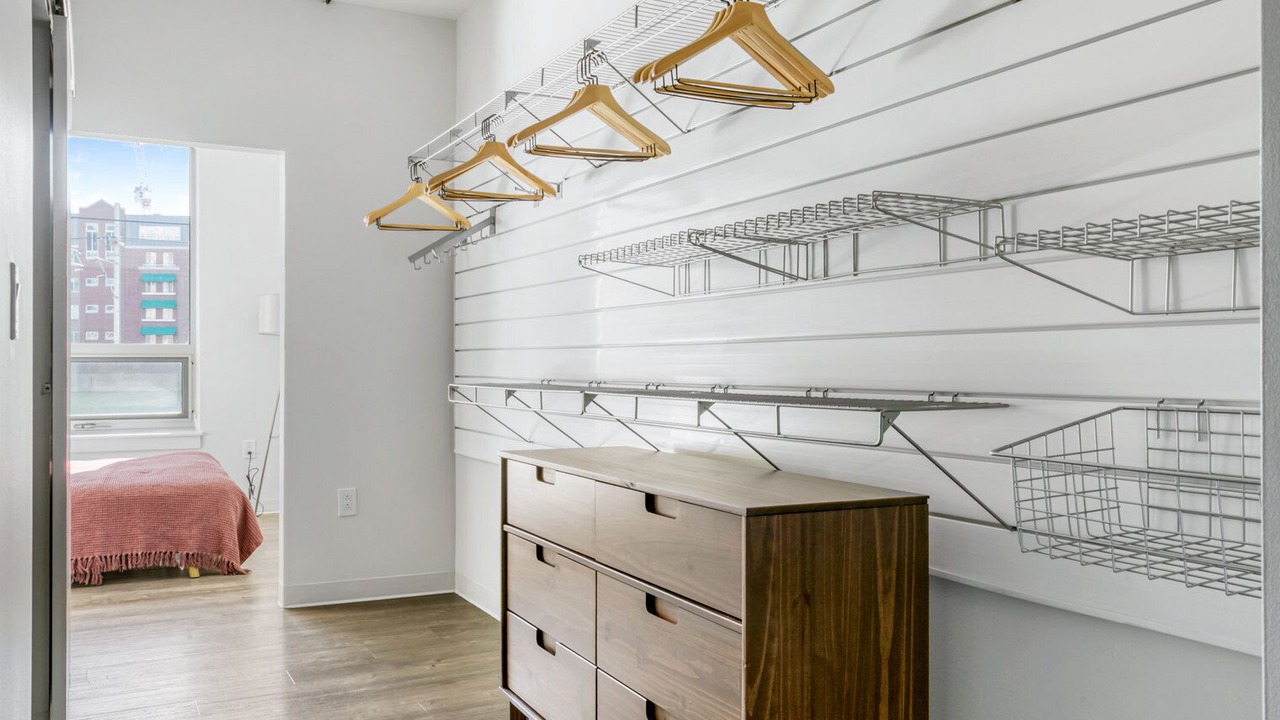 Photo of Bedroom in East Cambridge