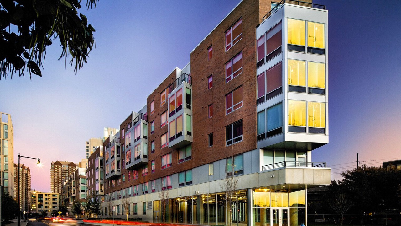Photo of Outdoor in East Cambridge