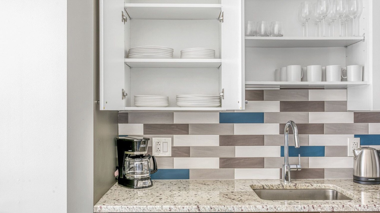 Photo of Kitchen in East Cambridge