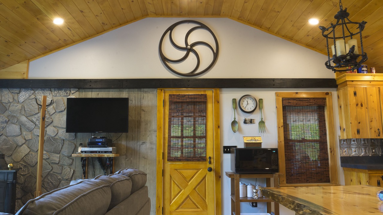 Photo of Livingroom in Limerick
