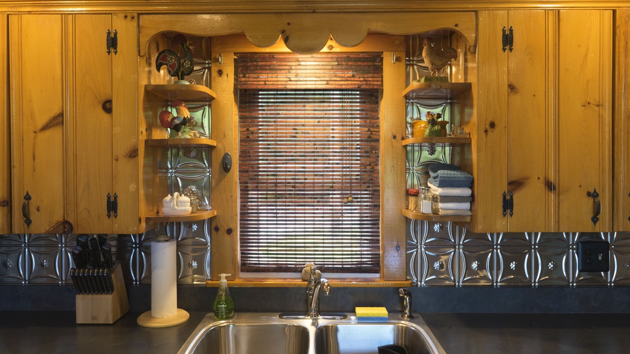 Photo of Kitchen in Limerick