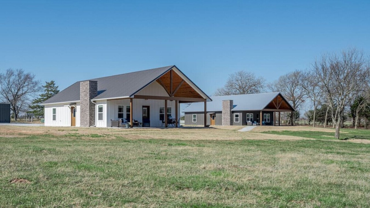 Photo of Outdoor in Garvin County