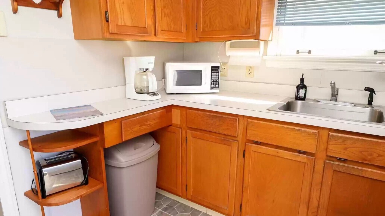 Photo of Kitchen in Broadkill Beach