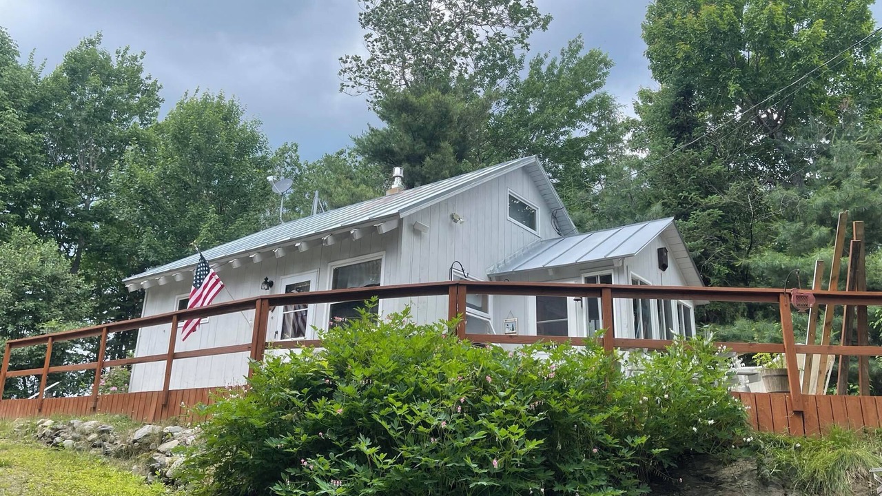 Photo of Outdoor in Jackman