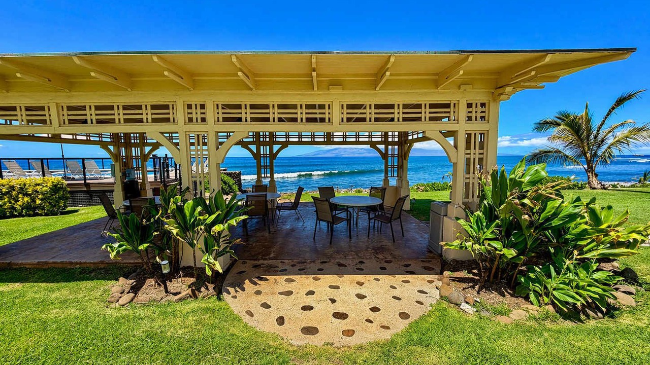 Photo of Outdoor in Downtown Lahaina