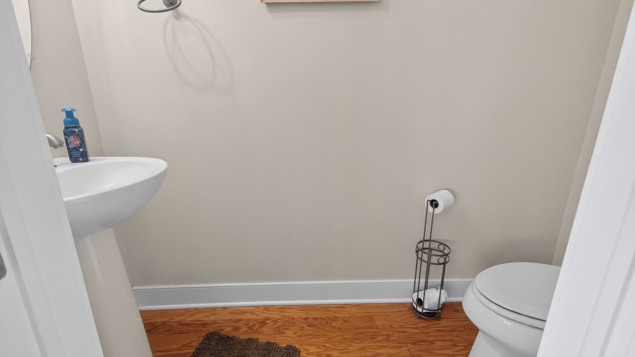 Photo of Bathroom in Rehoboth by the Sea