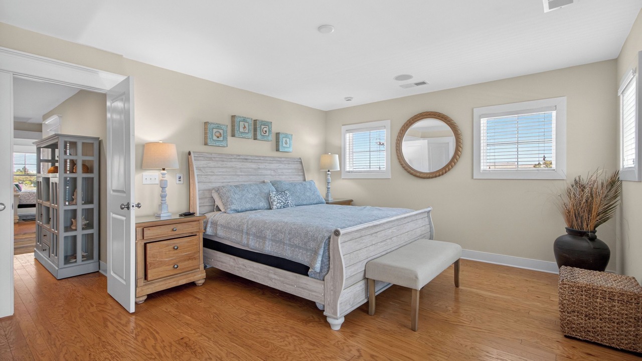 Photo of Bedroom in Rehoboth by the Sea
