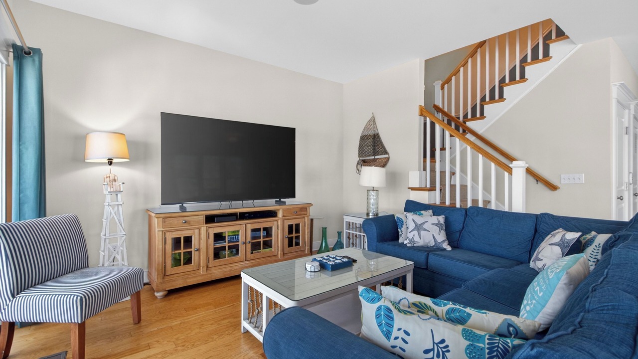 Photo of Livingroom in Rehoboth by the Sea