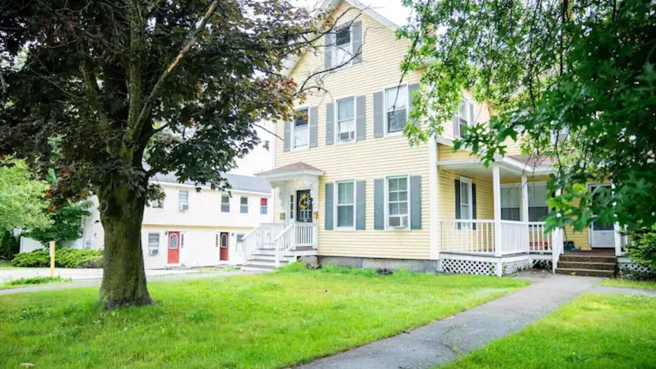 Photo of Outdoor in Milford