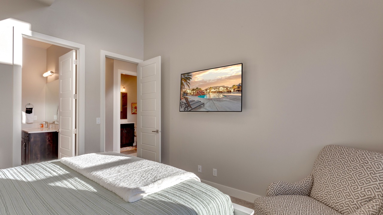 Photo of Bedroom in Santa Clara