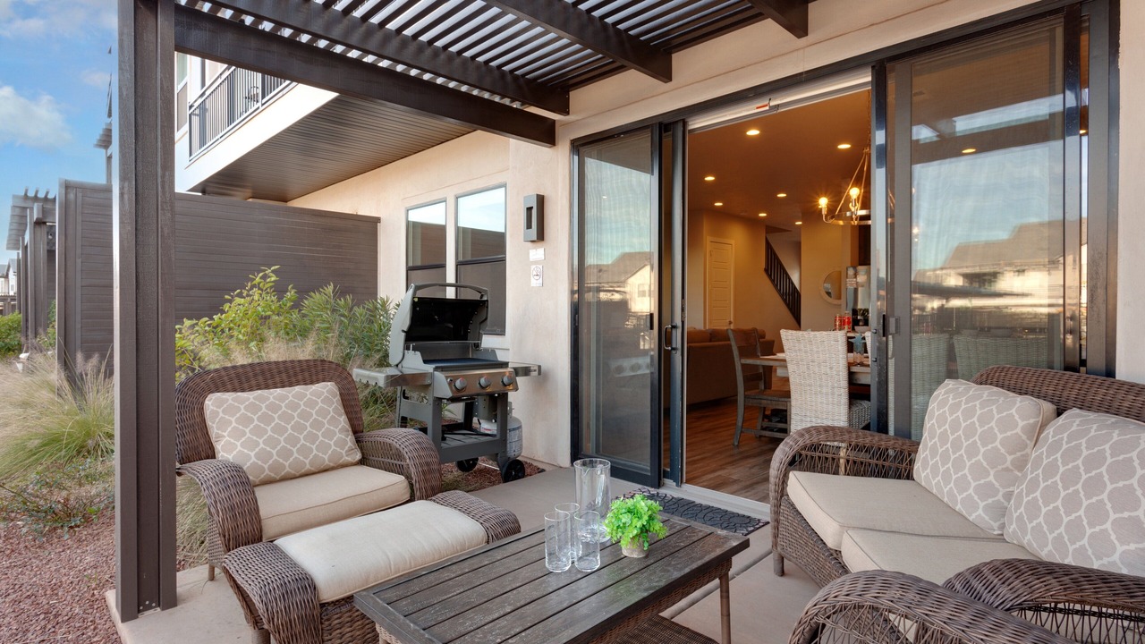 Photo of Outdoor in Santa Clara