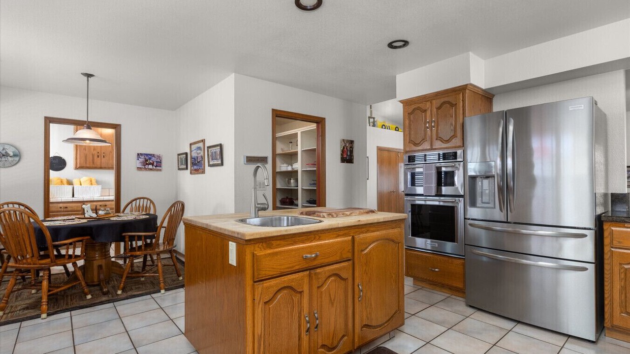 Photo of Kitchen in San Luis Obispo
