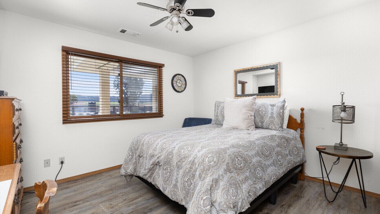 Photo of Bedroom in San Luis Obispo