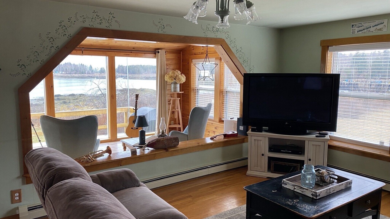 Photo of Livingroom in Steuben
