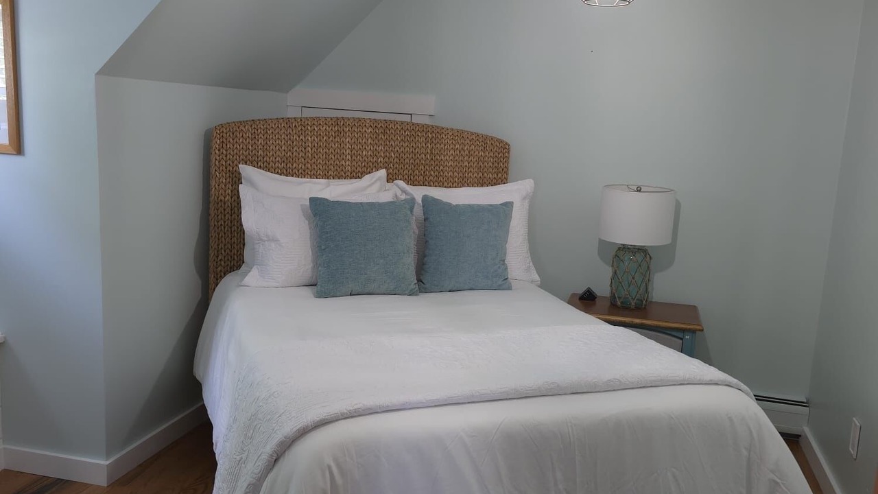 Photo of Bedroom in Steuben