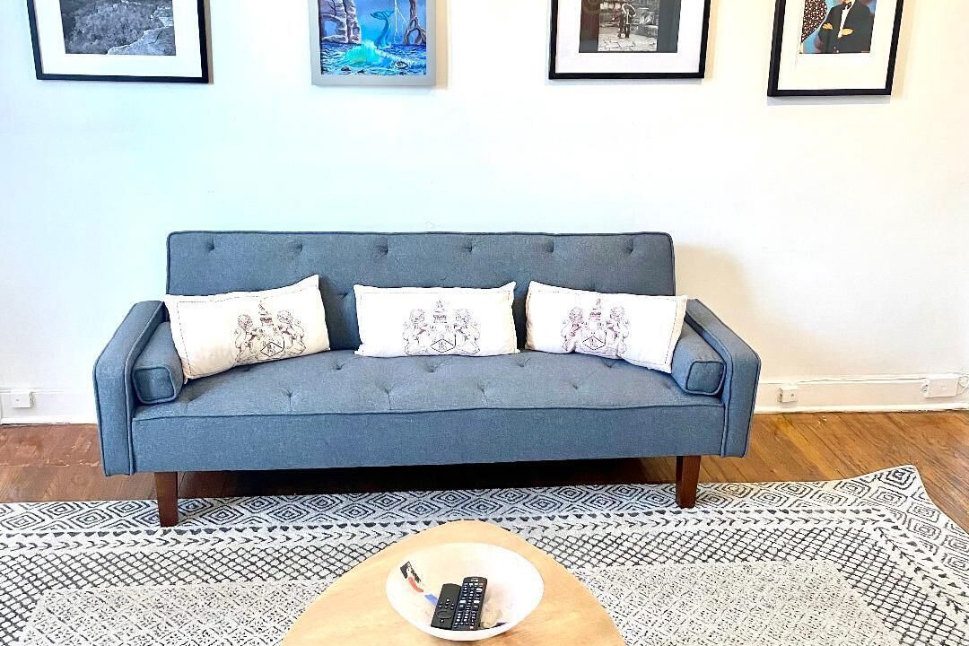 Photo of Livingroom in Short North