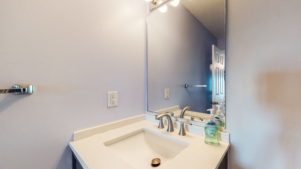 Photo of Bathroom in Ocean View