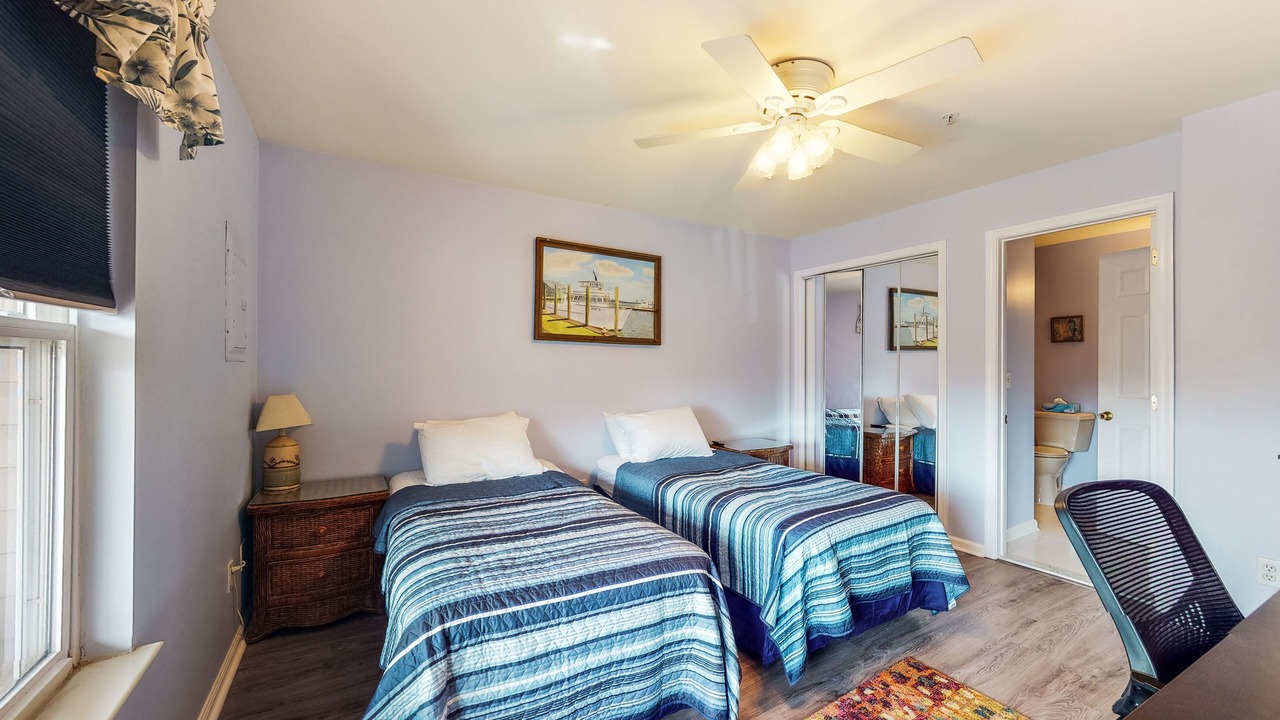 Photo of Bedroom in Ocean View