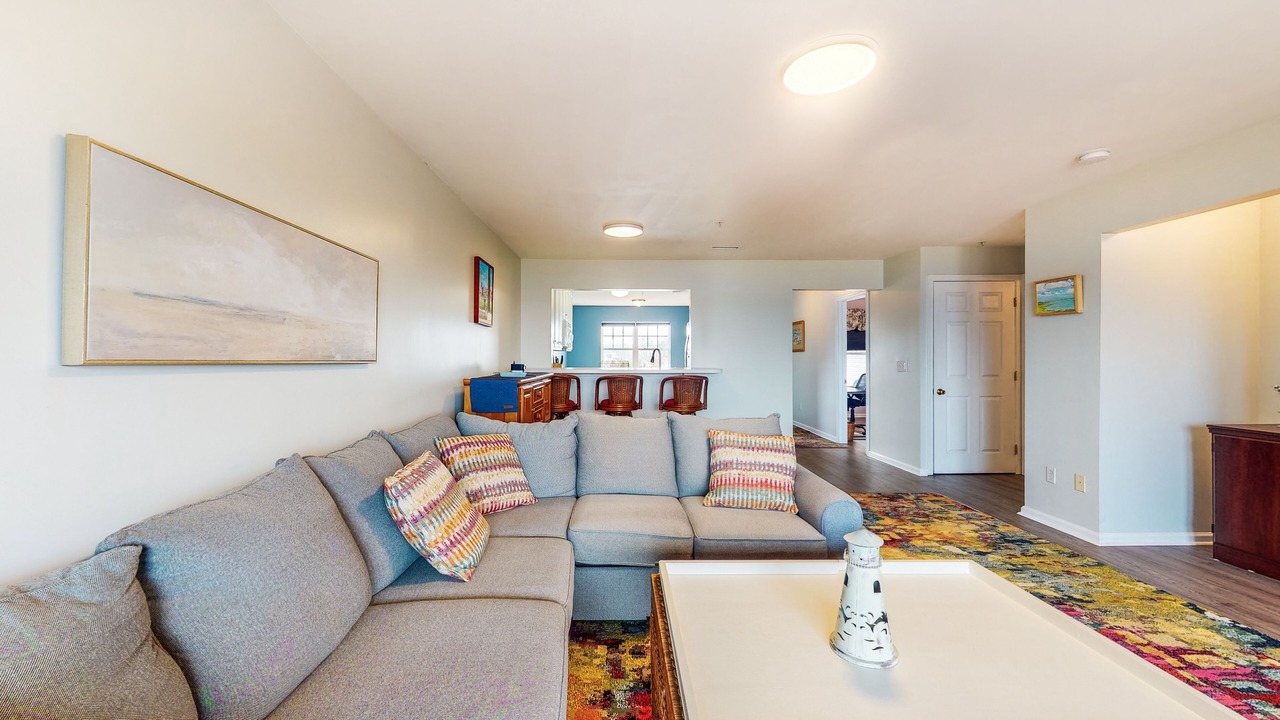 Photo of Livingroom in Ocean View