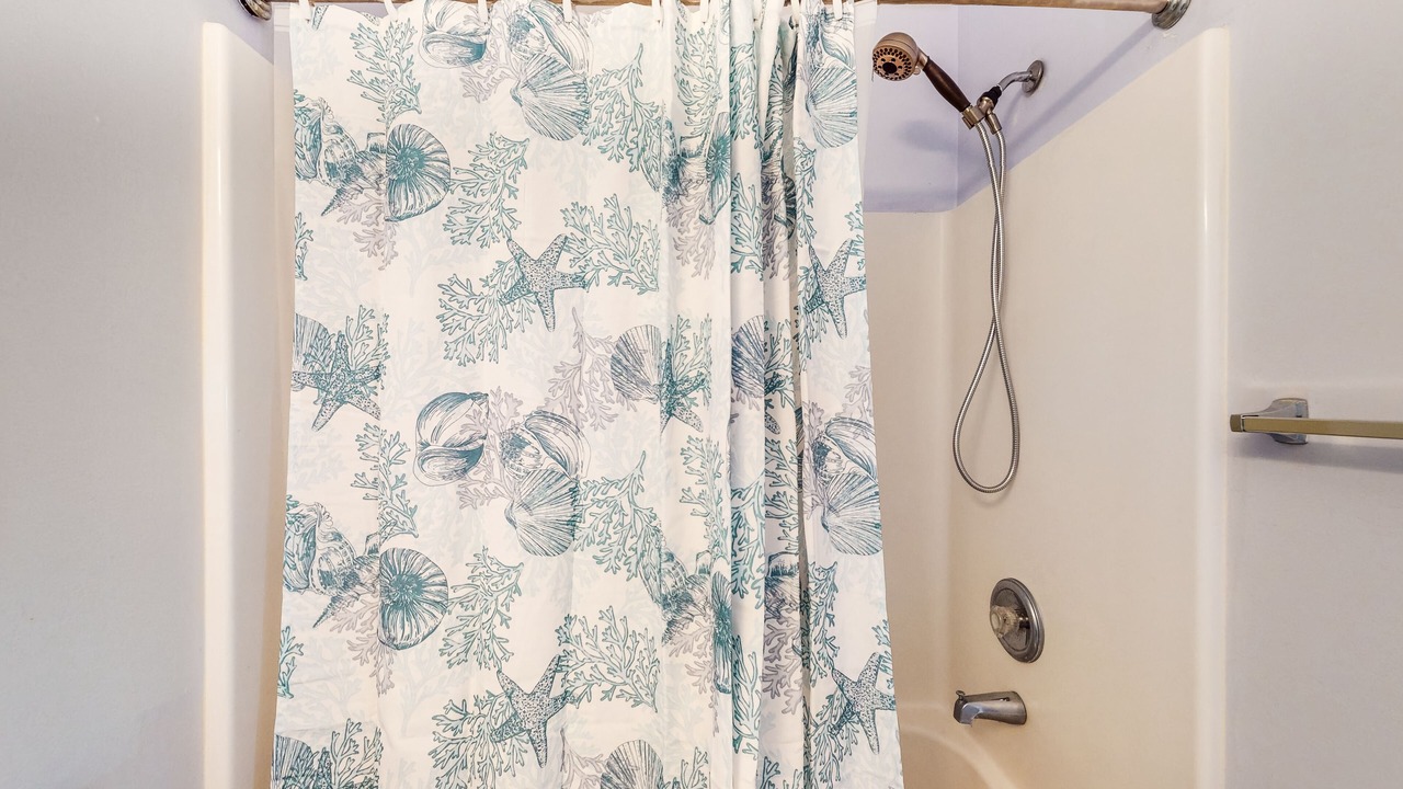 Photo of Bathroom in Ocean View