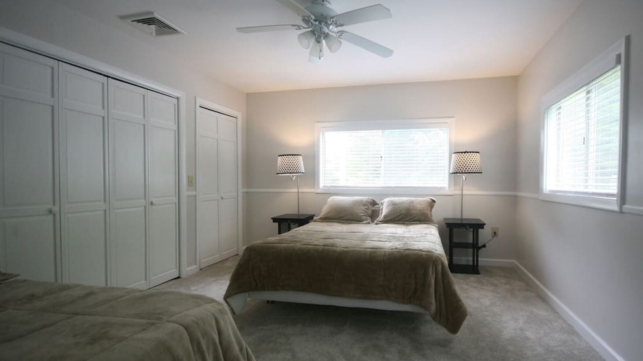 Photo of Bedroom in Windsor