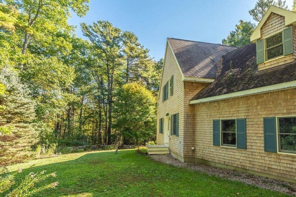 Photo of Outdoor in Freeport