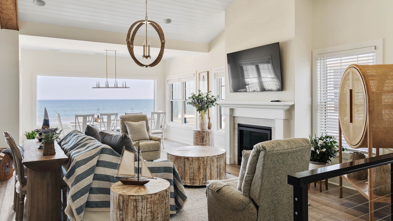Photo of Livingroom in Rehoboth by the Sea